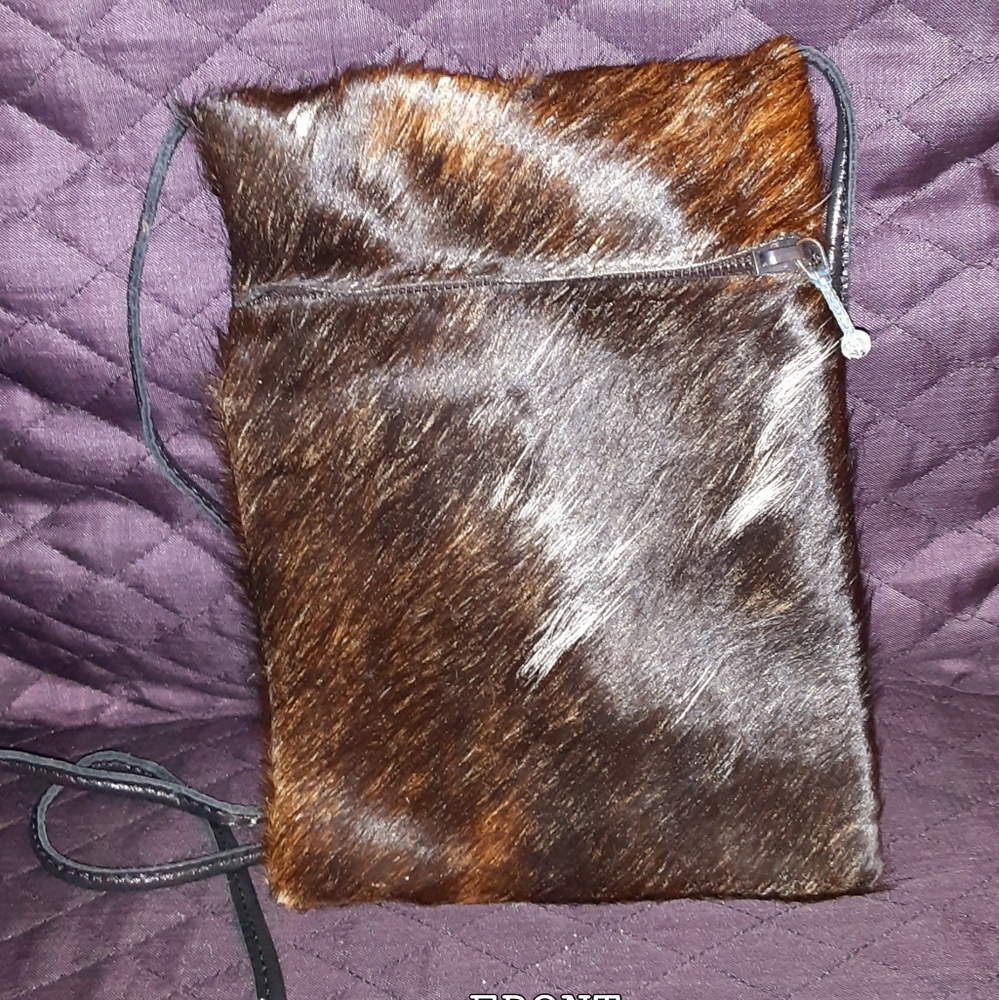 Body Strap purse
